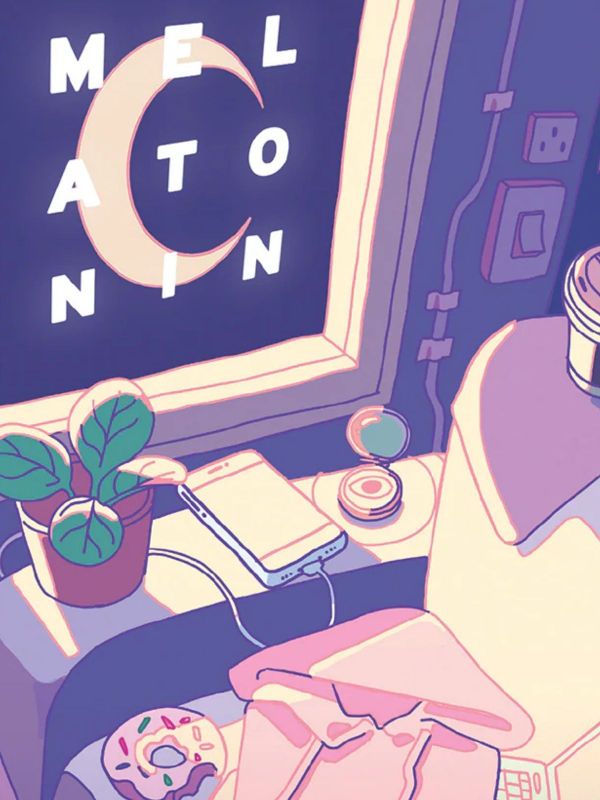 Is Melatonin free on Nintendo Switch?