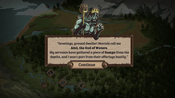 Buy Please The Gods (PC) Steam Key GLOBAL