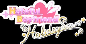 Hatoful Boyfriend: Holiday Star