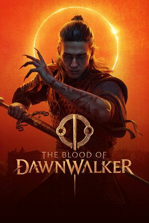 The Blood of Dawnwalker Steam Key (PC) LATAM