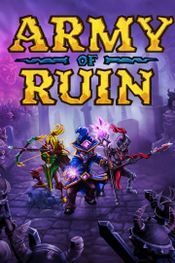 Army of Ruin (PC) Steam Key GLOBAL