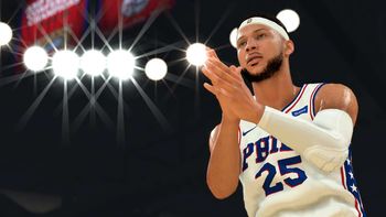 Get NBA 2K20 Xbox One