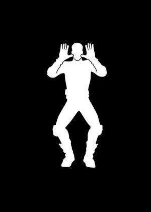 Fortnite - Che Che Emote (DLC) Epic Games Key GLOBAL