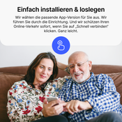 NordVPN Basis - 6 Monate - 10 Geräte (PC/MAC/Mobile) Premium VPN Software - DEUTSCHLAND for sale