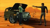 Moebius: Empire Rising Steam Key GLOBAL