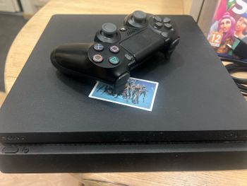PlayStation4 - ps4  ブラック　500GB PlayStation4 500GB Console (Black)