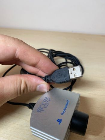 Buy Playstation 2 EyeToy Camera