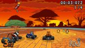 Wacky Wheels HD Steam Key GLOBAL