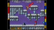 Arcade Archives ATHENA