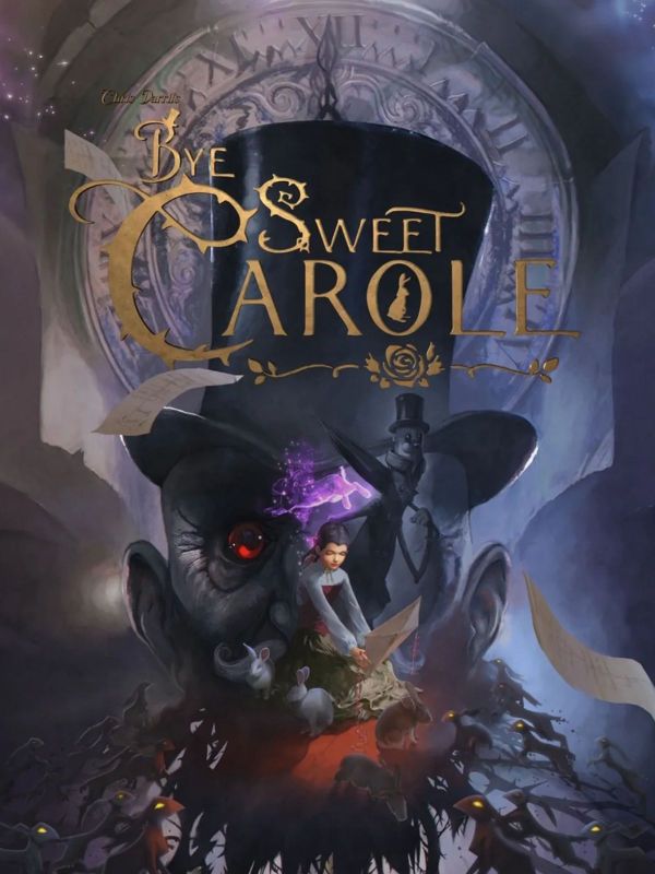 Discover how Bye Sweet Carole becomes free on your PlayStation