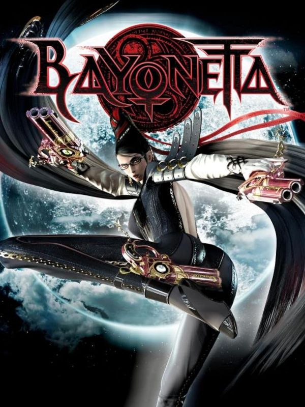 Learn how to get Bayonetta for free on PlayStation