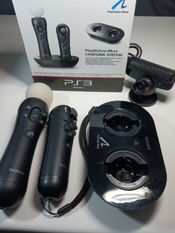 Sony Oficial Move Motion Controller V1