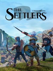 The Settlers (2022) (PC) Uplay Key EUROPE