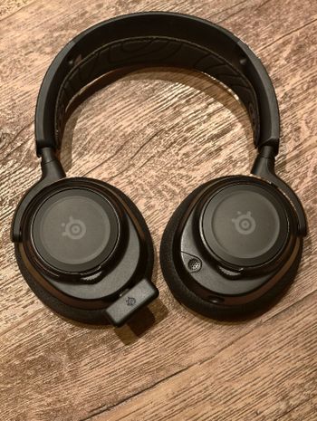 Steelseries nova 7 wireless  for sale