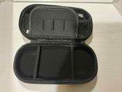 PSP 1000, Black, 128GB 