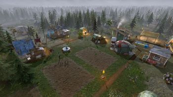 Surviving the Aftermath Xbox One for sale
