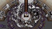 Redeem The Midnight Sanctuary
