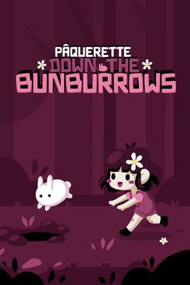 Paquerette Down the Bunburrows - Soundtrack