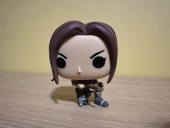 Attack on Titan Funko POP + pakabukas