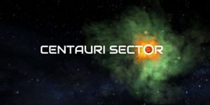 Centauri Sector
