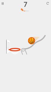 Buy Dunk Line