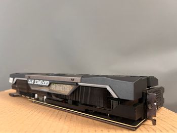 RTX 3080 Ti MSI Suprim X OC 12GB GDDR6 for sale