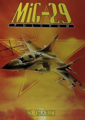 MiG-29 Fulcrum