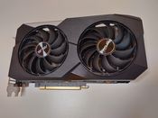 ASUS DUAL RX 6650 XT OC for sale