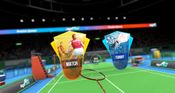 High clear VR