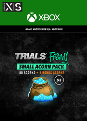 Trial Rising Small Acorn Pack XBOX LIVE Key GLOBAL