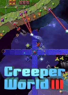 Creeper World 3: Arc Eternal