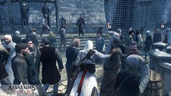 Assassin's Creed PlayStation 3