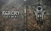 Far Cry Primal Limited Steelbook PlayStation 4