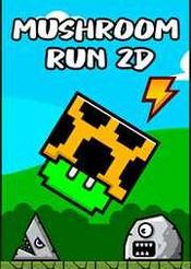 Mushroom Run 2D PC/XBOX LIVE Key ARGENTINA
