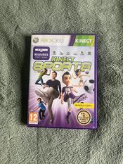 Kinect Sports Xbox 360