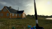 Ultimate Fishing Simulator - Greenland (DLC) (PC)  Steam Key GLOBAL