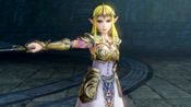 Get Hyrule Warriors Wii U