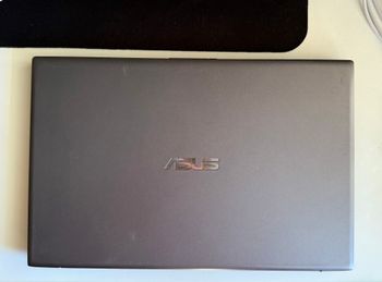Asus VivoBook 14 X412DA, AMD Ryzen 5 3500U, 8 GB, 256 GB, 14 ", AMD Radeon Vega