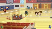 Redeem Cyanide & Happiness - Freakpocalypse (Episode 1) (PC) Steam Key GLOBAL