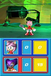 SEGA Superstars Tennis Xbox 360 for sale