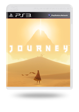 Journey PlayStation 3