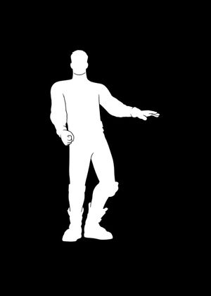Fortnite - GOATed Emote (DLC) Epic Games Key GLOBAL