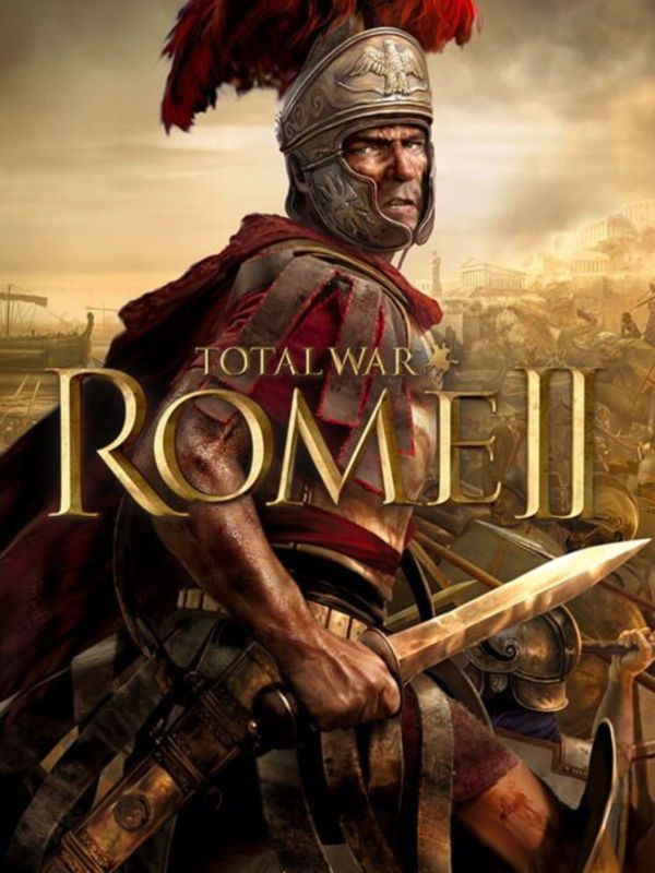 Rome Calls You: Free Total War Rome 2 Emperor Edition