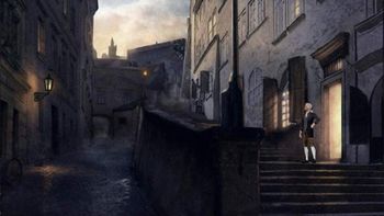 Mozart Requiem PlayStation 4