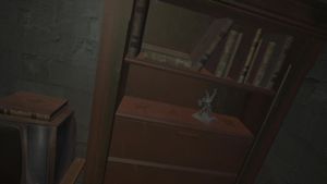 The Murder Room VR