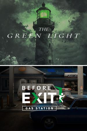 The Green Light + Before Exit: Gas Station bundle (Xbox Series X|S) XBOX LIVE Key EUROPE