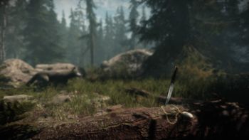 Buy Maid of Sker PlayStation 5