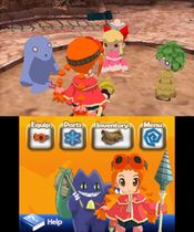 Get Gurumin 3D: A Monstrous Adventure