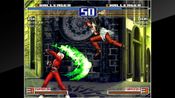 ACA NEOGEO THE KING OF FIGHTERS 2003