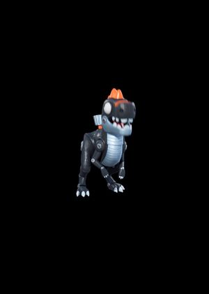 Fortnite - Wind-a-saurus Sidekick (DLC) Epic Games Key GLOBAL